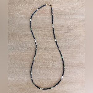 Necklace / wrap bracelet